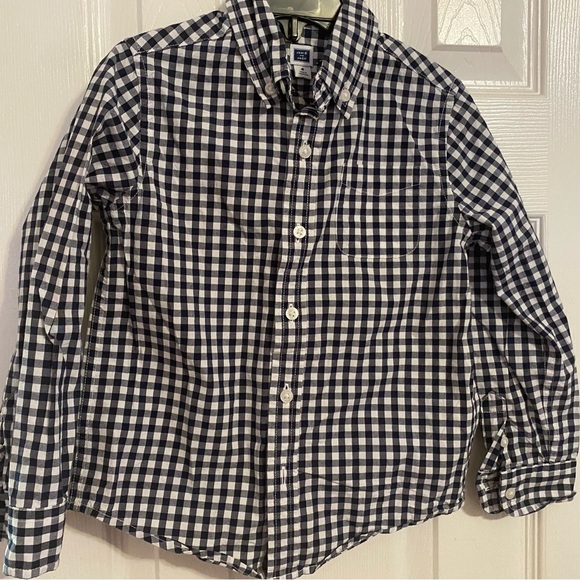 Janie and Jack Shirt - Picture 2 of 6